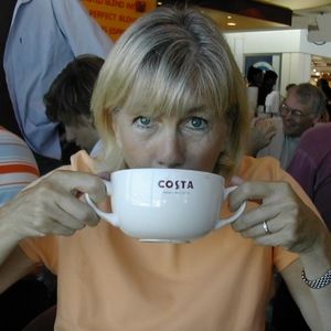 Meet your Posher, Cindy